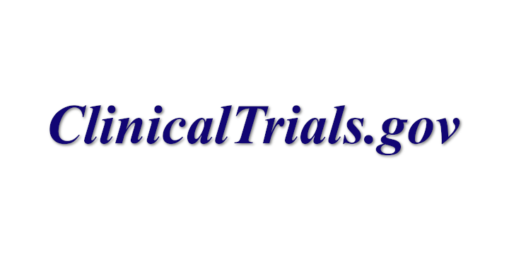 ClinicalTrials.gov